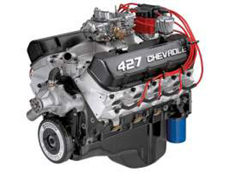 P33B9 Engine